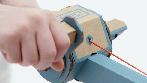 Nintendo Labo