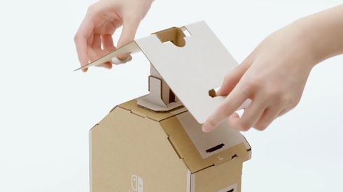 Nintendo Labo