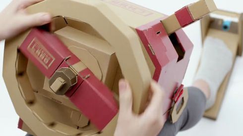 Nintendo Labo