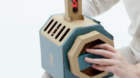 Nintendo Labo