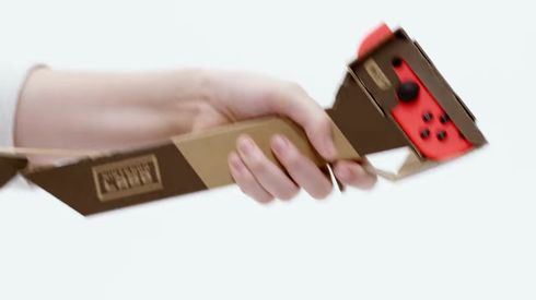 Nintendo Labo