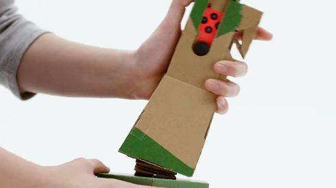 Nintendo Labo