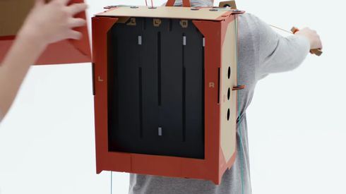 Nintendo Labo