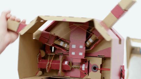Nintendo Labo