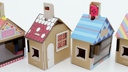 Nintendo Labo