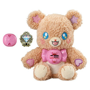 キラキラ☆プリキュアアラモード