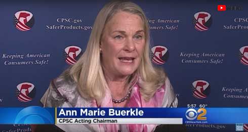 ジェルボール洗剤を食うな！ アメリカのティーンYouTuberが危険行為を投稿