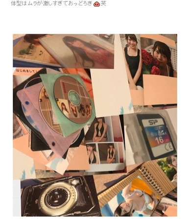 豊田瀬里奈　グラドル　不倫騒動