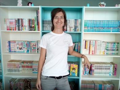 クリスティーナ・プラカ