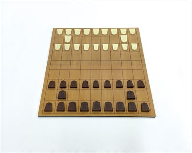 将棋 デ ショコラ