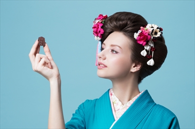 将棋 デ ショコラ