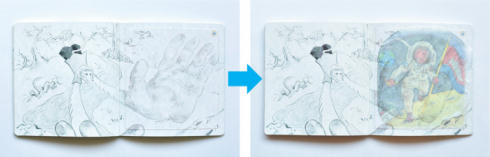 サル宇宙飛行士