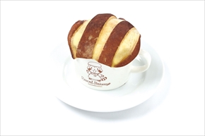 ラスカル・カピバラさんパン