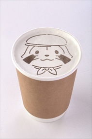 ラスカル・カピバラさんパン