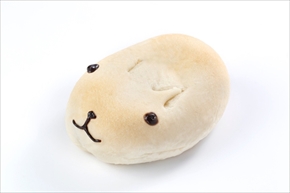 ラスカル・カピバラさんパン