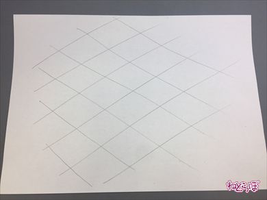 ねとらぼイラストテクニック　漫画　作画　絵