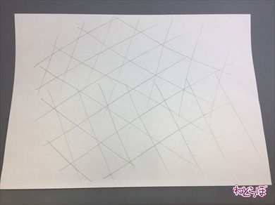 ねとらぼイラストテクニック　漫画　作画　絵