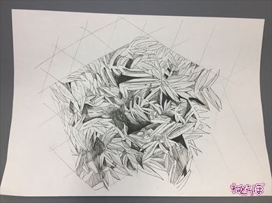 ねとらぼイラストテクニック　漫画　作画　絵