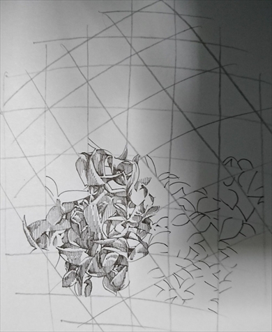 ねとらぼイラストテクニック　漫画　作画　絵