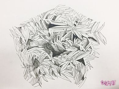 ねとらぼイラストテクニック　漫画　作画　絵