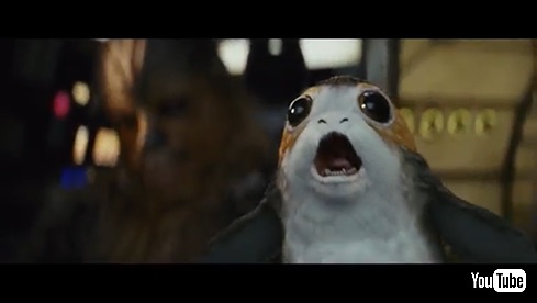 スターウォーズ ポーグ