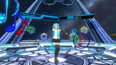 初音ミク VR PC STEAM