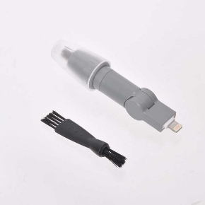 サンコー スマホde鼻毛カッター