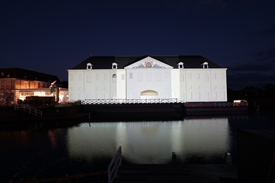 スペースインベーダー SPACE INVADERS GIGAMAX