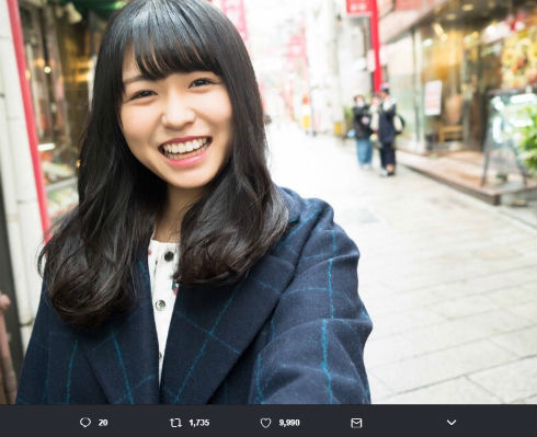 欅坂46　長濱ねる　長崎　デート　写真集