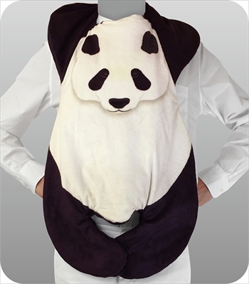 動物のボディーウォーマー