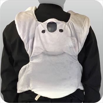 動物のボディーウォーマー