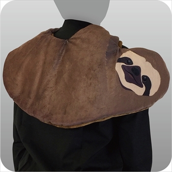 動物のボディーウォーマー