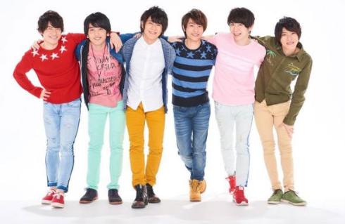 シェアハウCHU イケメン若手俳優 シェアハウス 定点カメラ