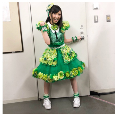 ももクロ 有安杏果 卒業