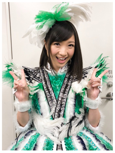 ももクロ 有安杏果 卒業
