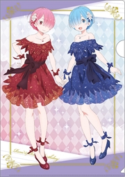 Re：ゼロ ローソン