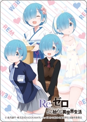 Re：ゼロ ローソン