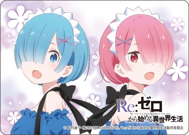 Re：ゼロ ローソン