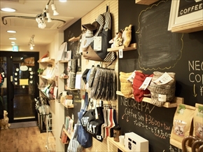 ネコビル男祭り