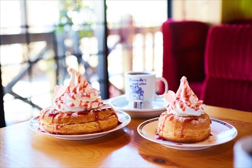 シロノワール キュート