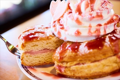 シロノワール キュート