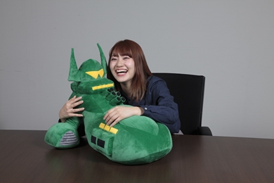 プレミアムバンダイ ガンダム クッション