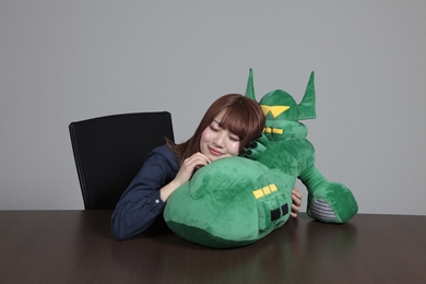 プレミアムバンダイ ガンダム クッション