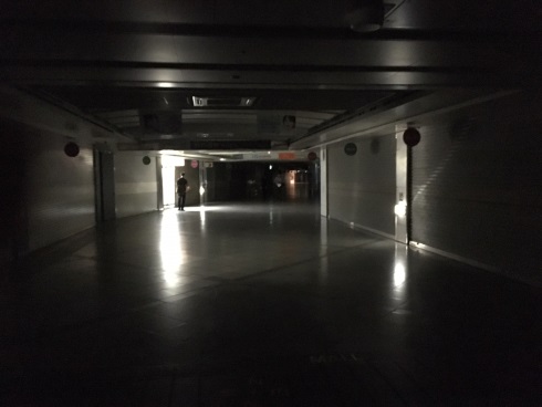 梅田 地下街 大阪 脱出ゲーム ホワイトシティ