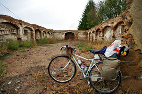 ドラクエXでサイクリングが上達