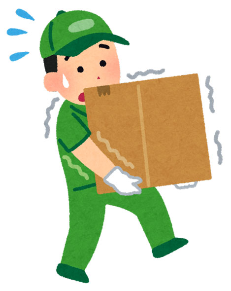 引越業者選びのポイント