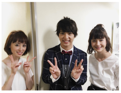 佐藤健 中村優一 仮面ライダー電王