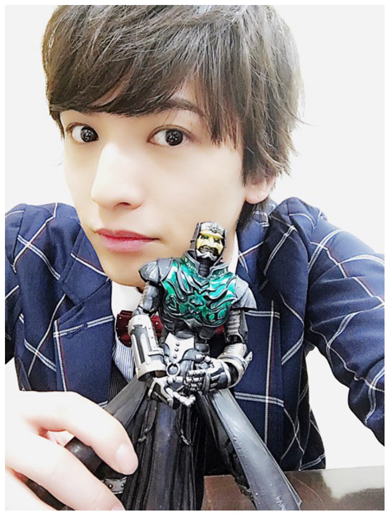 佐藤健 中村優一 仮面ライダー電王