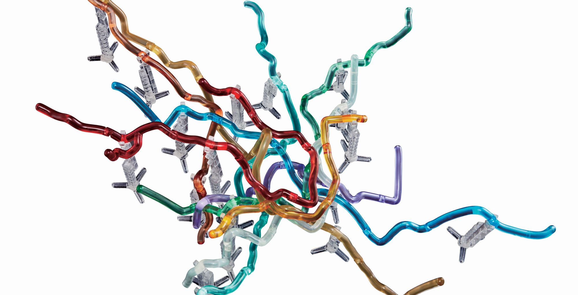東京メトロ/路線イヤリング 全９種セット 東京メトロ公認のピアス&イヤリングがかわいい～！ 地下鉄9路線