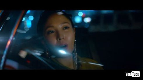 キンタロー。 BoA ものまね MV Jazzclub